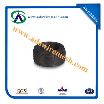 2016 Hot Sale Black Annealed Iron Wire